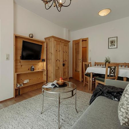Ferienwohnungen Johanneshof Maria Alm am Steinernen Meer Exterior foto